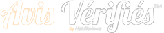 Avis vérifiés